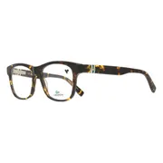 Lacoste L2933 230, Tortoiseshell frame, view 2