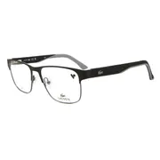 Lacoste L2291 N 001, Black frame, view 2