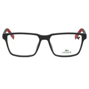 Lacoste L2924 400, Blue frame, view 1