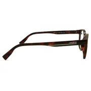Lacoste L3654 214, Tortoiseshell frame, view 3