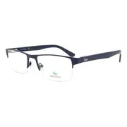 Lacoste L2237 424, Blue frame, view 2