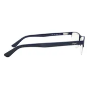 Lacoste L2237 424, Blue frame, view 3