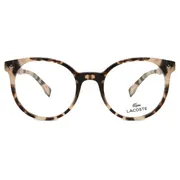 Lacoste L2806 219, Tortoiseshell frame, view 1