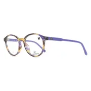 Lacoste L3658 215, Blue frame, view 2