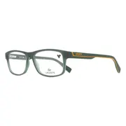Lacoste L2707N N 301, Green frame, view 2