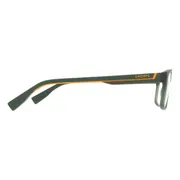 Lacoste L2707N N 301, Green frame, view 3
