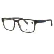 Lacoste L2936 035, Grey frame, view 2