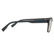 Lacoste L2936 035, Grey frame, view 3