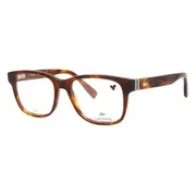Lacoste L2937 218, Tortoiseshell frame, view 2