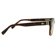 Lacoste L2937 230, Tortoiseshell frame, view 3