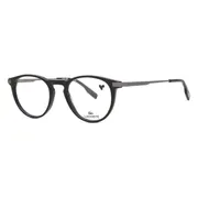 Lacoste L2941 001, Black frame, view 2