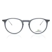 Lacoste L2815 035, Grey frame, view 1
