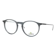 Lacoste L2815 035, Grey frame, view 2
