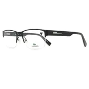 Lacoste L2299 002, Black frame, view 2