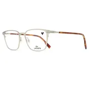 Lacoste L2301 045, Silver frame, view 2