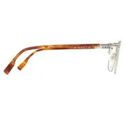 Lacoste L2301 045, Silver frame, view 3