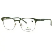 Lacoste L3113 301, Green frame, view 2