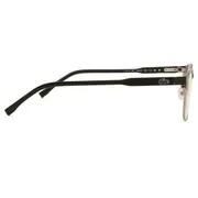Lacoste L3113 001, Black frame, view 3