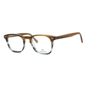 Lacoste L2832 215, Brown frame, view 2