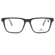 Lacoste L6010 MAG-SET With Clip-On 424, Blue frame, view 2