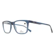 Lacoste L2960 410, Blue frame, view 2