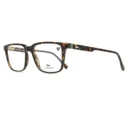 Lacoste L2963 N 214, Tortoiseshell frame, view 2