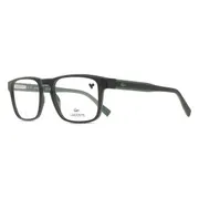 Lacoste L2972 001, Black frame, view 2