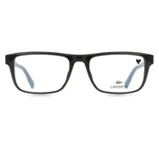 Lacoste L2973 001, Black frame, view 1