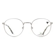 Lacoste L2308 033, Gunmetal frame, view 1