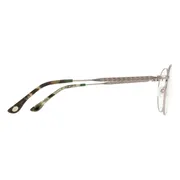 Lacoste L2308 033, Gunmetal frame, view 3
