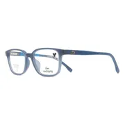 Lacoste L3661 N 424, Blue frame, view 2