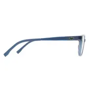 Lacoste L3661 N 424, Blue frame, view 3