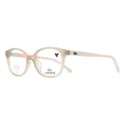 Lacoste L3662 265, Brown frame, view 2