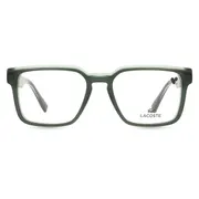 Lacoste L4003 318, Green frame, view 1