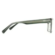 Lacoste L4003 318, Green frame, view 3
