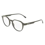 Lacoste L4008MAG-SET With Clip-On 275