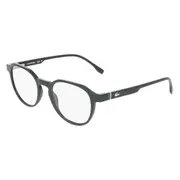 Lacoste L4008MAG-SET With Clip-On 410