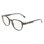 Lacoste L4008MAG-SET With Clip-On 503