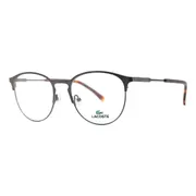 Lacoste L2251 033, Gunmetal frame, view 2