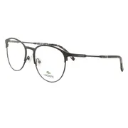 Lacoste L2251 001, Black frame, view 2