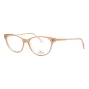Lacoste L2850 662, Pink frame, view 2