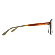 Lacoste L2991 001, Black frame, view 3
