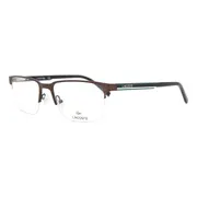 Lacoste L2279 301, Green frame, view 2