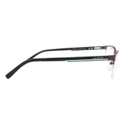 Lacoste L2279 301, Green frame, view 3