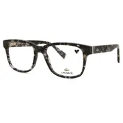 Lacoste L2937 240, Tortoiseshell frame, view 2