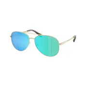 Michael Kors MK1172 PERLEDO Polarized 101425