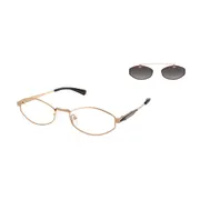Michael Kors MK1175 PALO ALTO With Clip-On 19053C