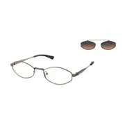 Michael Kors MK1175 PALO ALTO With Clip-On 19070L