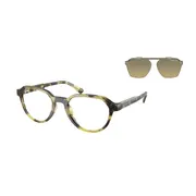 Michael Kors MK2280U LANAI With Clip-On 4029L0