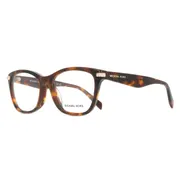 Michael Kors MK4175D RONDA Asian Fit 4031, Tortoiseshell frame, view 2